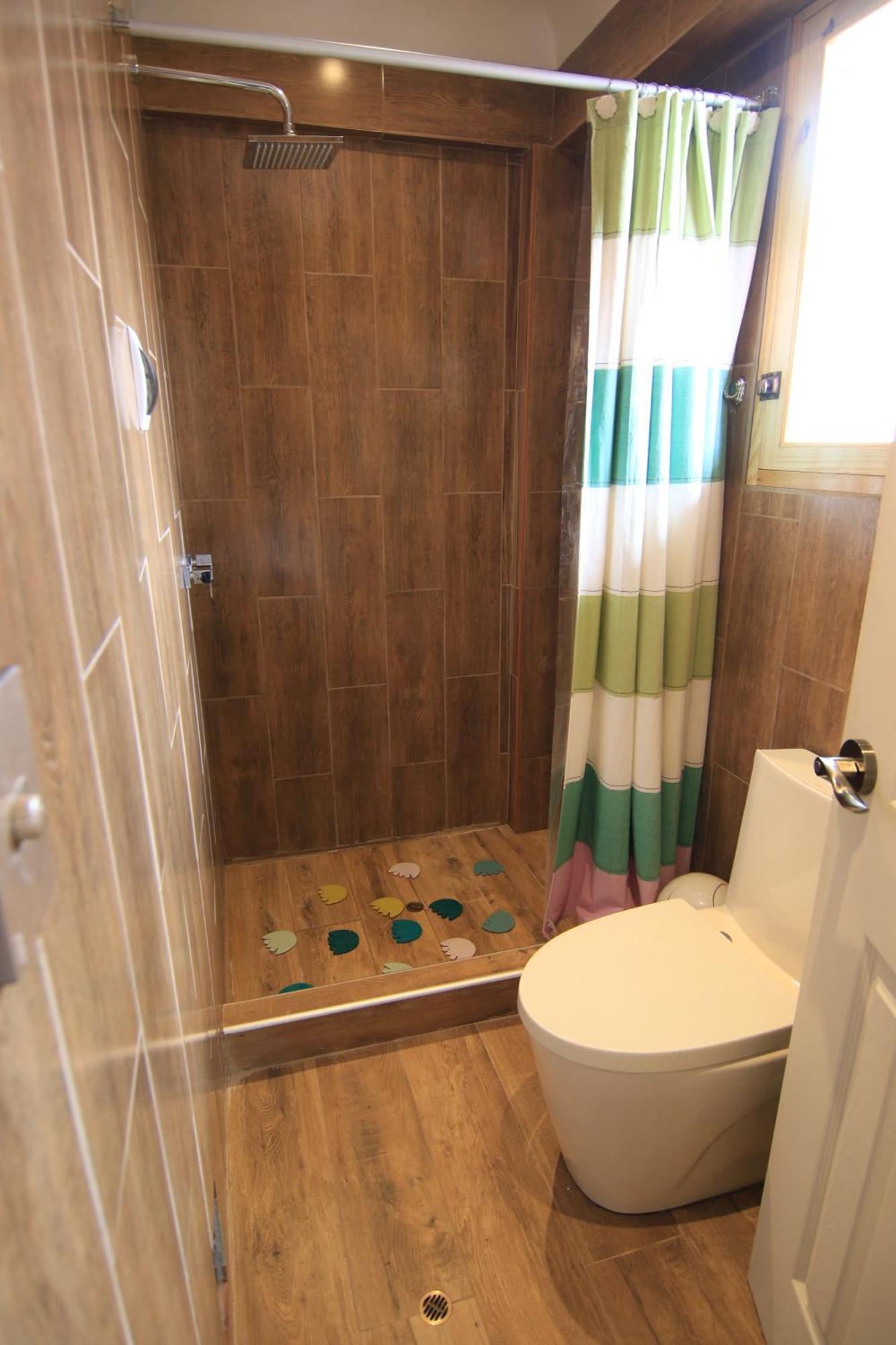 Bamba House Cusco Hostel Ngoại thất bức ảnh