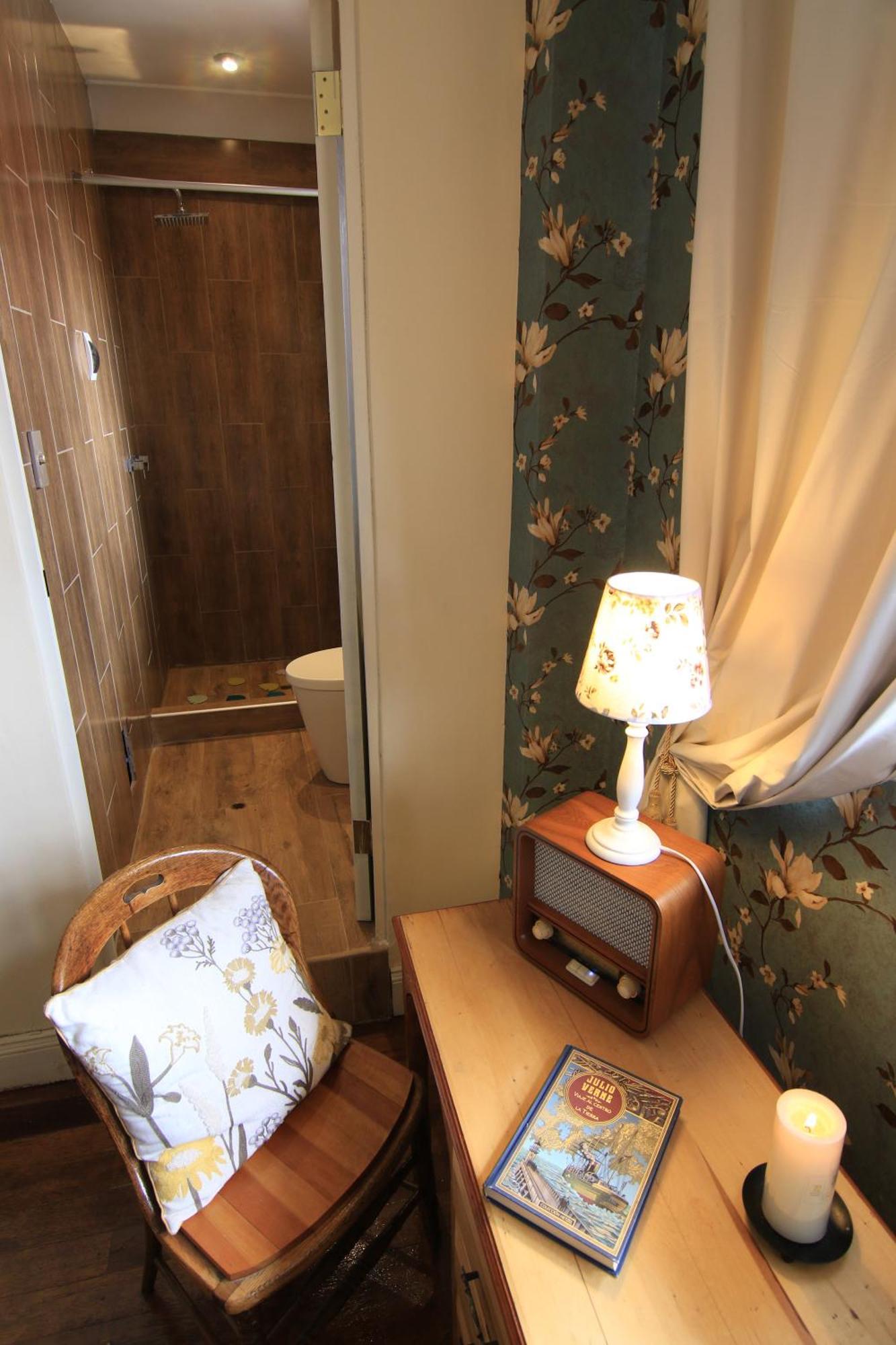Bamba House Cusco Hostel Ngoại thất bức ảnh