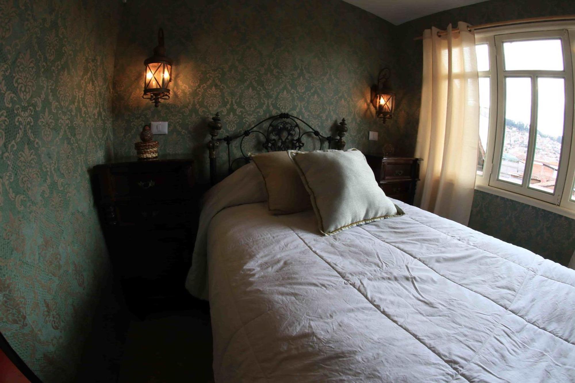 Bamba House Cusco Hostel Ngoại thất bức ảnh