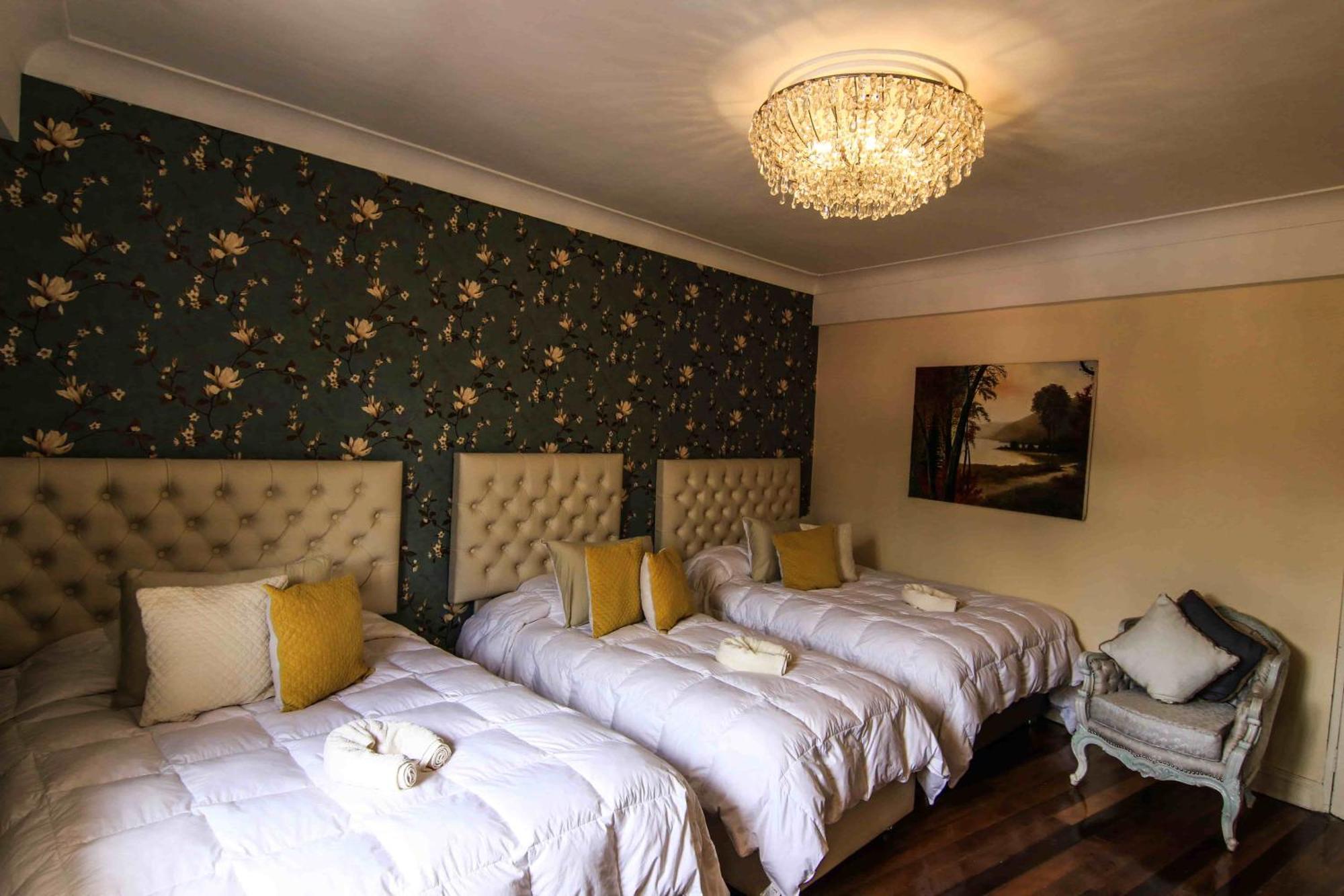 Bamba House Cusco Hostel Ngoại thất bức ảnh