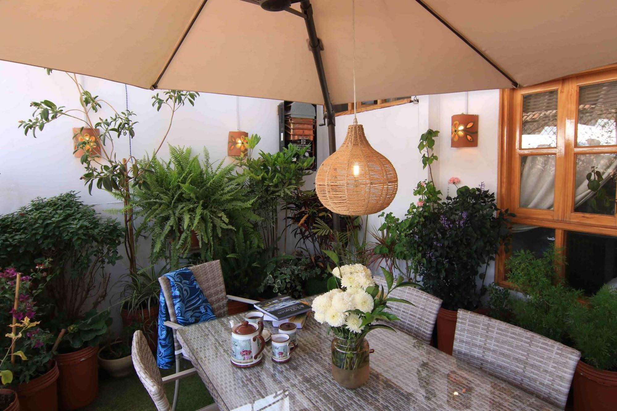 Bamba House Cusco Hostel Ngoại thất bức ảnh