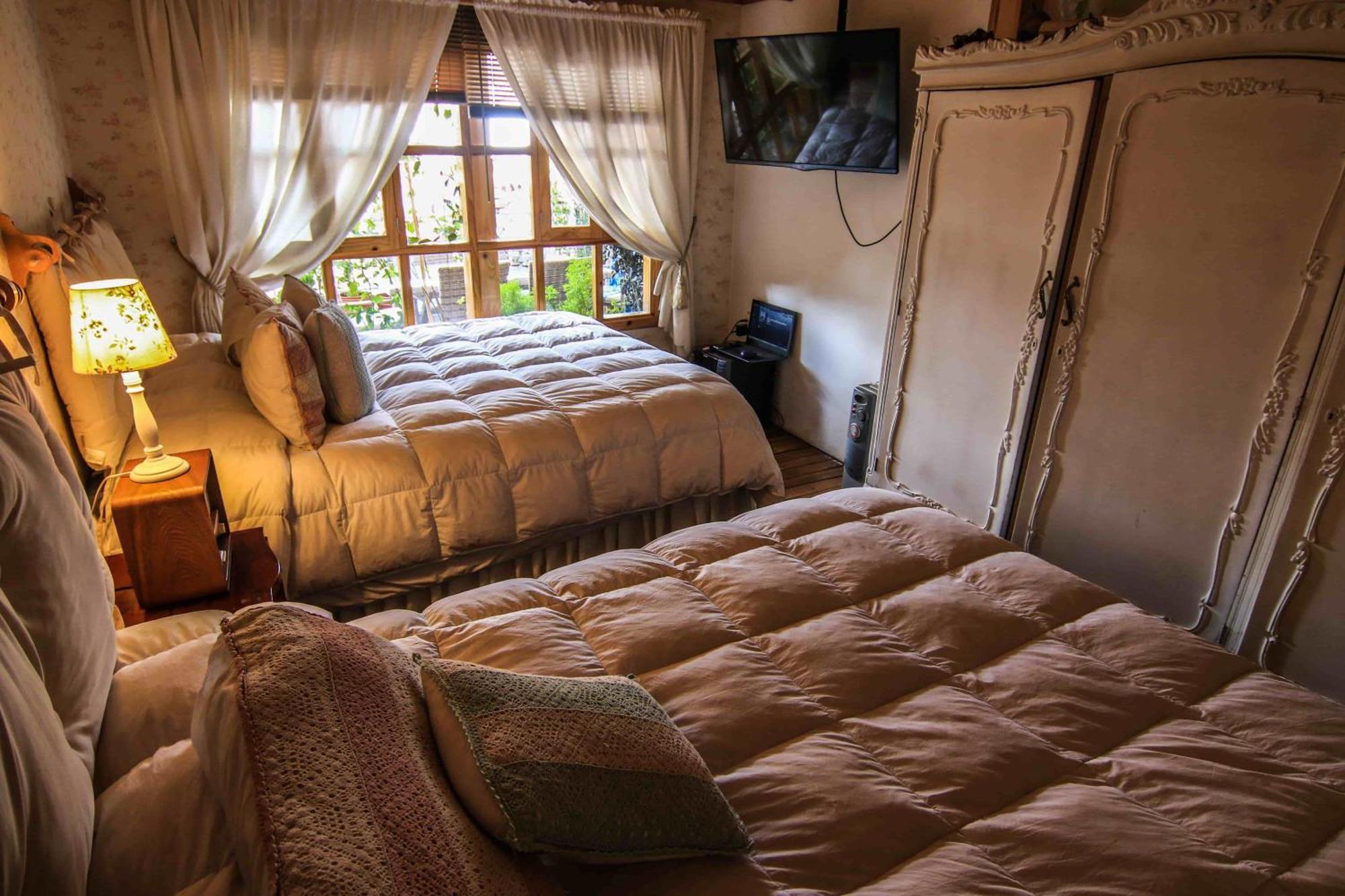 Bamba House Cusco Hostel Ngoại thất bức ảnh