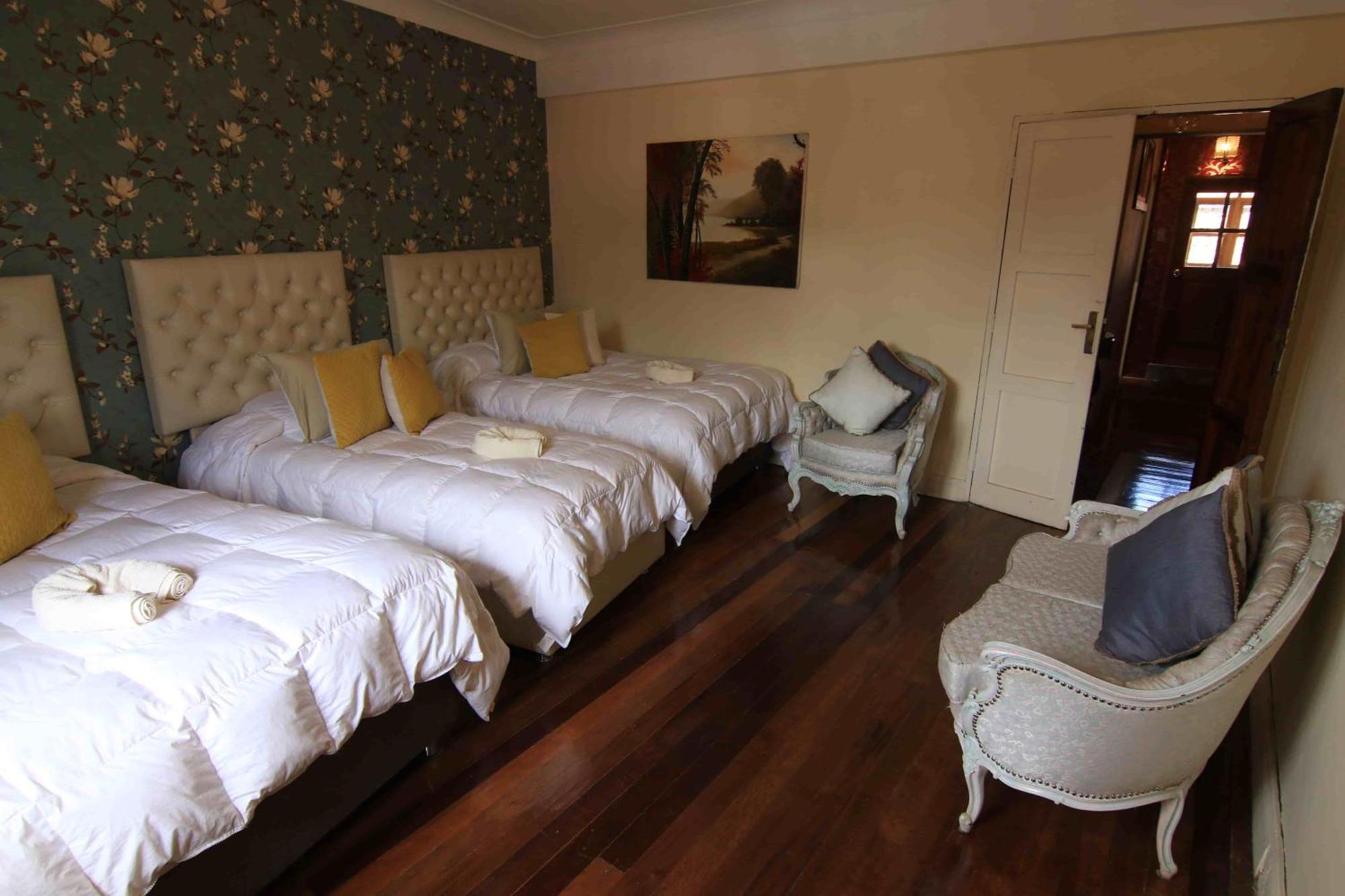 Bamba House Cusco Hostel Ngoại thất bức ảnh