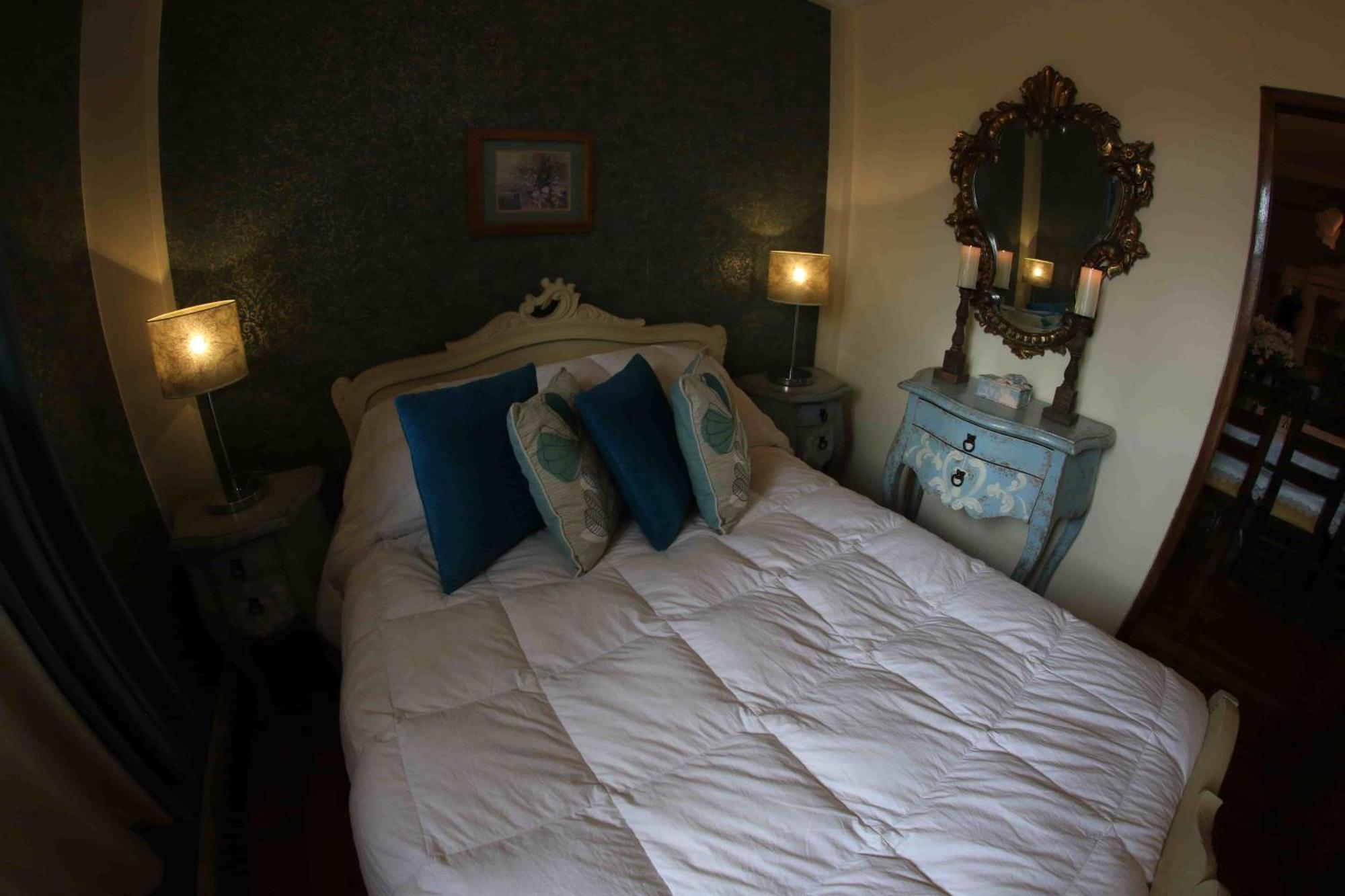 Bamba House Cusco Hostel Ngoại thất bức ảnh