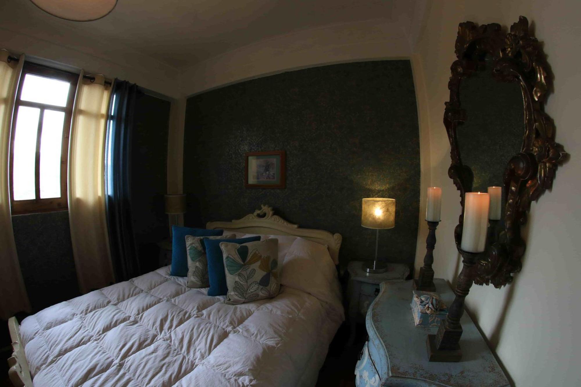 Bamba House Cusco Hostel Ngoại thất bức ảnh