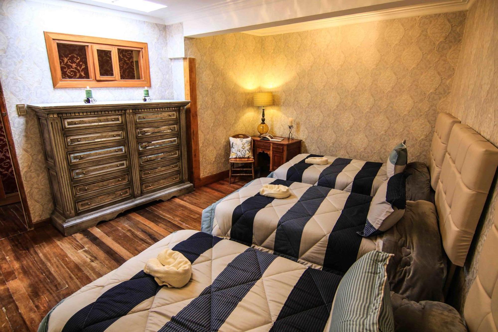 Bamba House Cusco Hostel Ngoại thất bức ảnh
