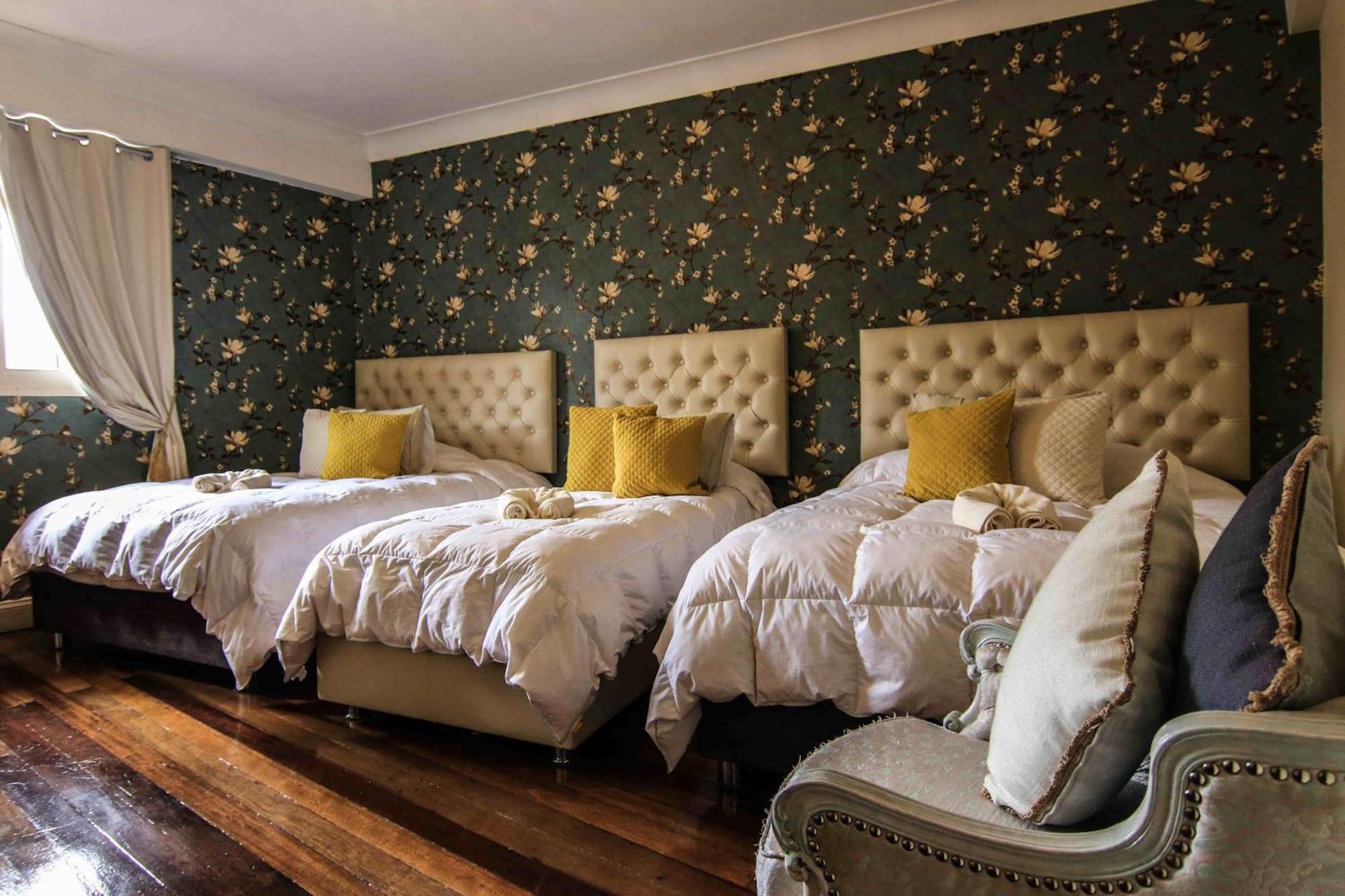 Bamba House Cusco Hostel Ngoại thất bức ảnh