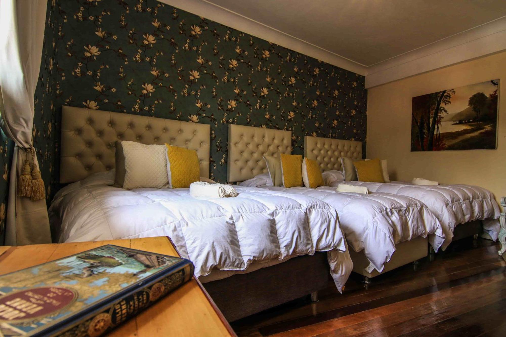 Bamba House Cusco Hostel Ngoại thất bức ảnh