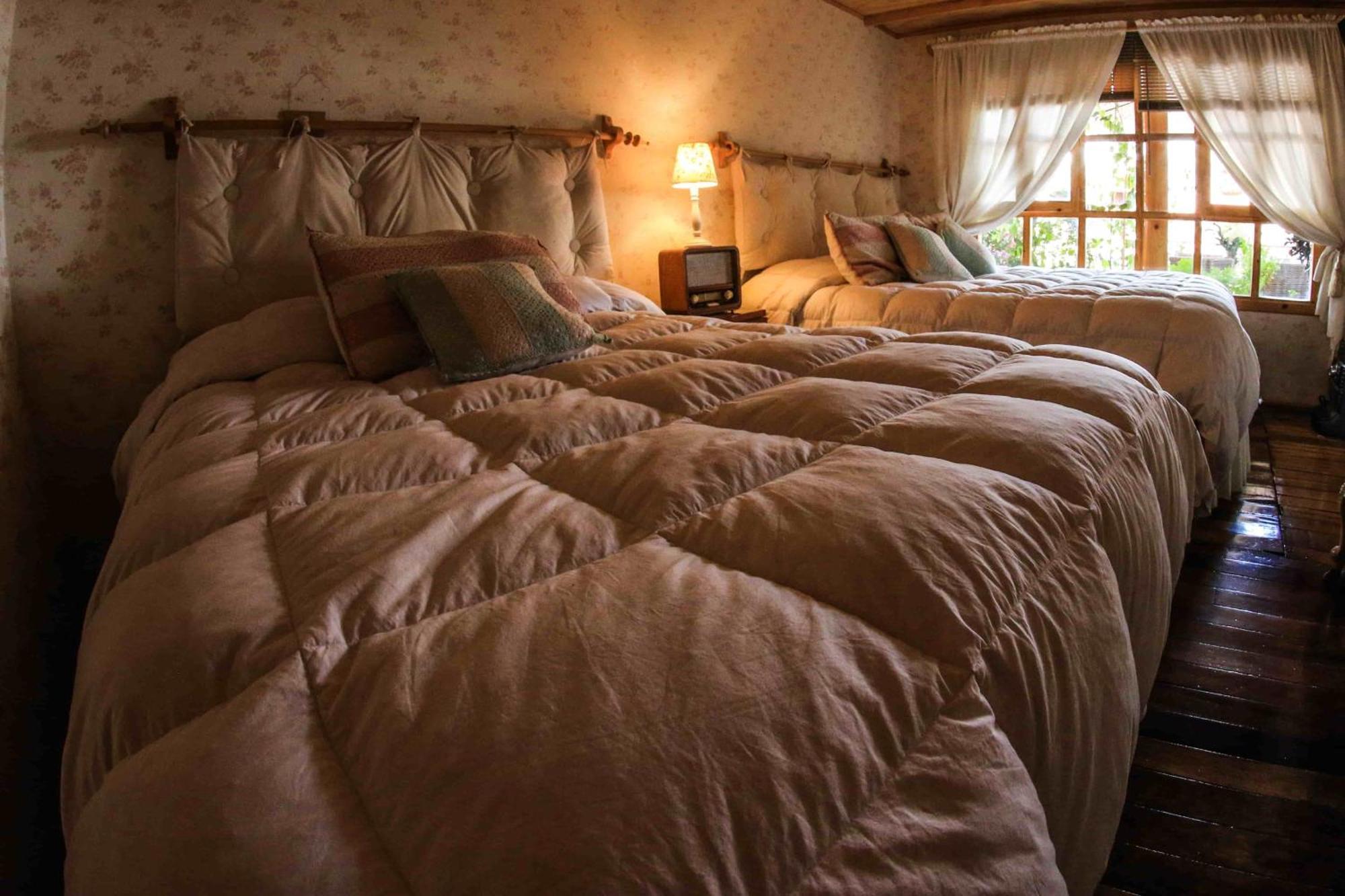 Bamba House Cusco Hostel Ngoại thất bức ảnh