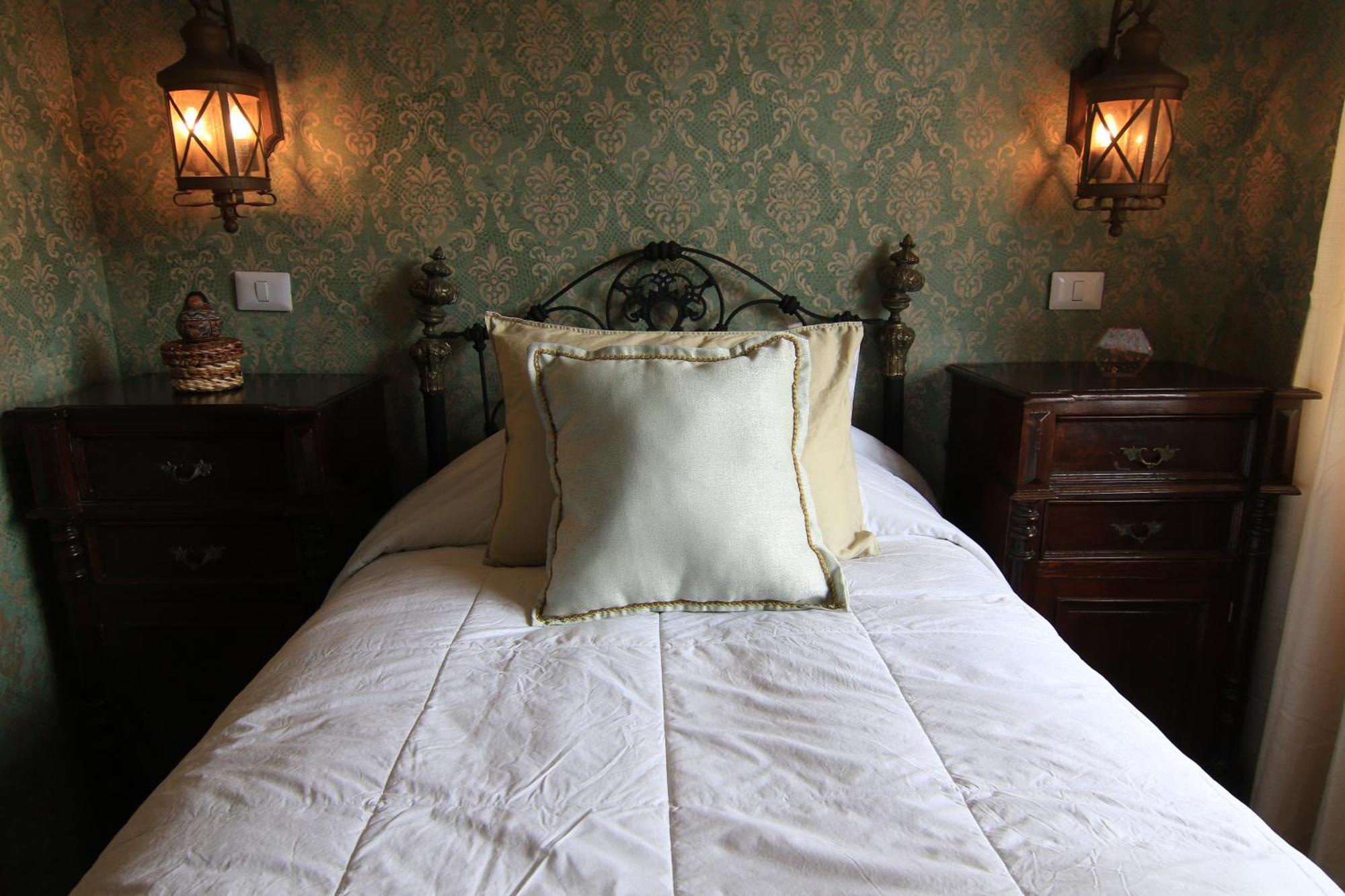 Bamba House Cusco Hostel Ngoại thất bức ảnh