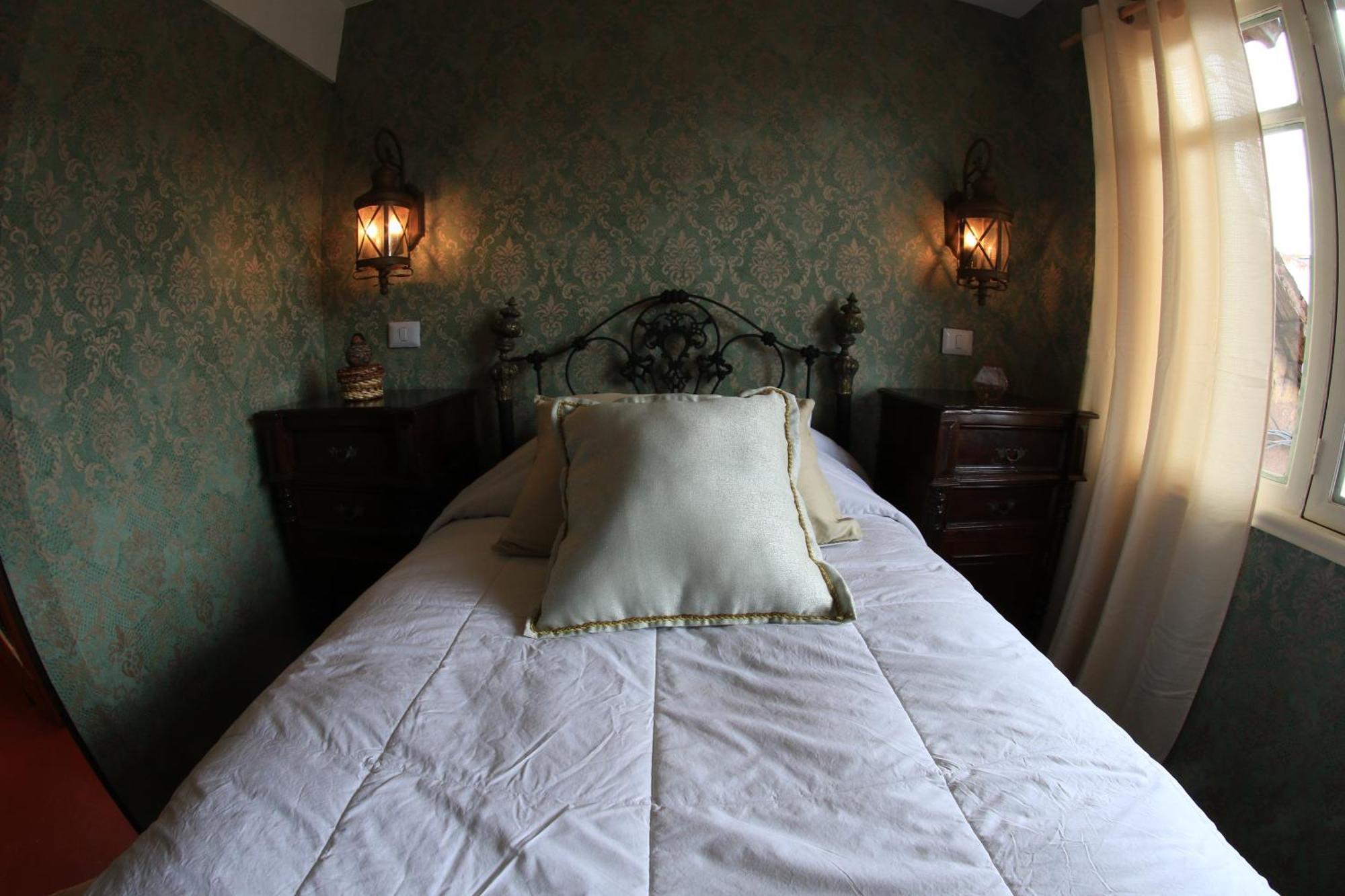 Bamba House Cusco Hostel Ngoại thất bức ảnh