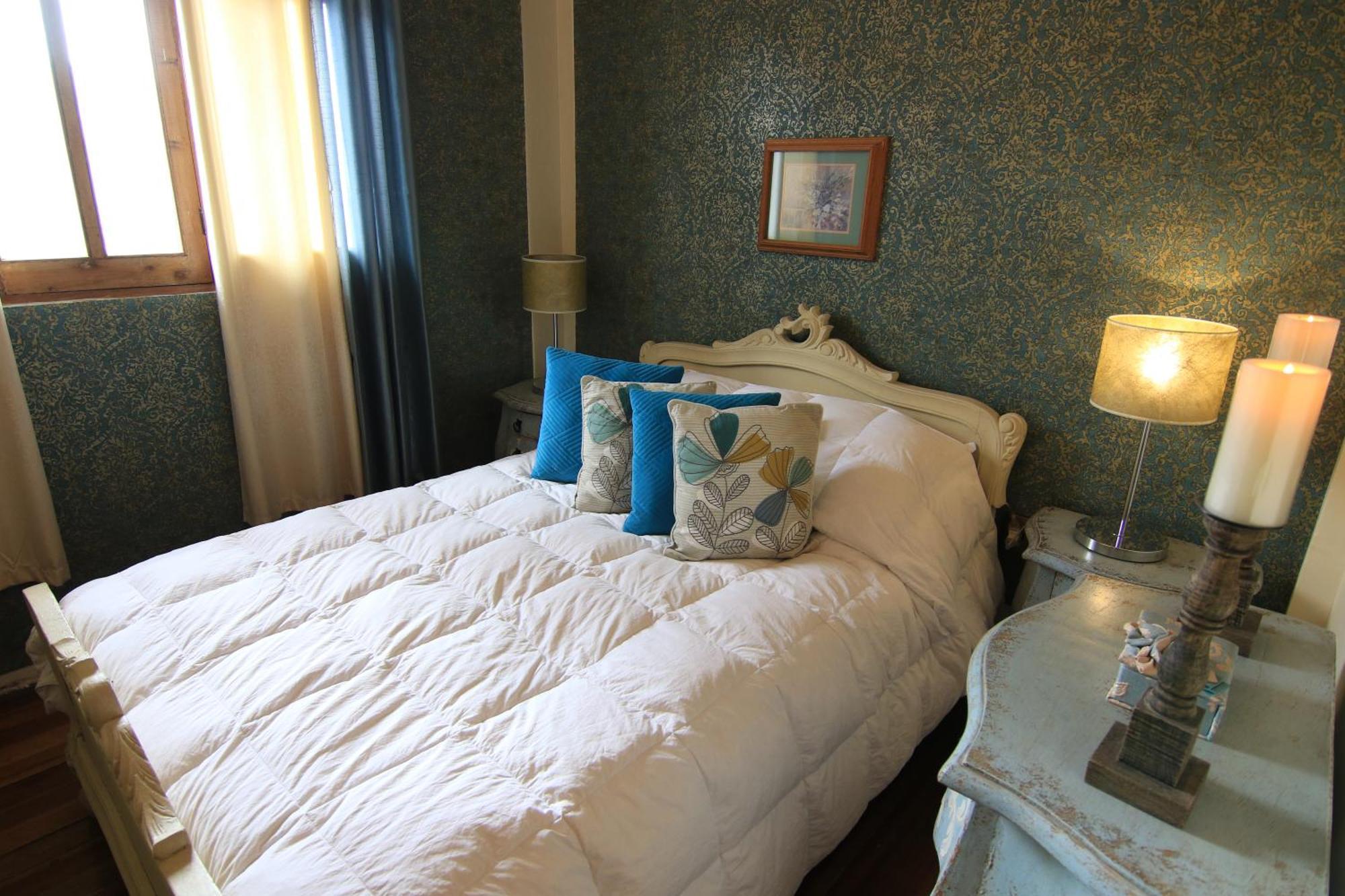 Bamba House Cusco Hostel Ngoại thất bức ảnh