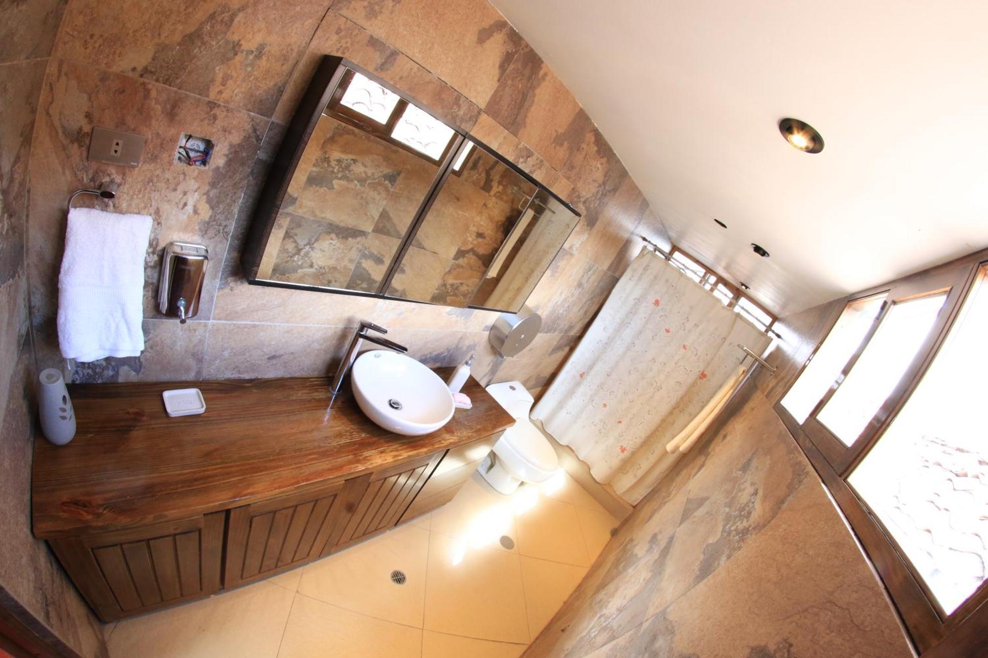 Bamba House Cusco Hostel Ngoại thất bức ảnh