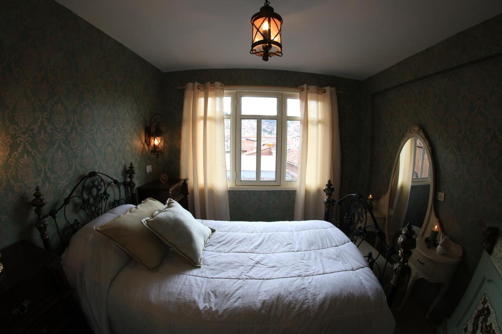Bamba House Cusco Hostel Ngoại thất bức ảnh