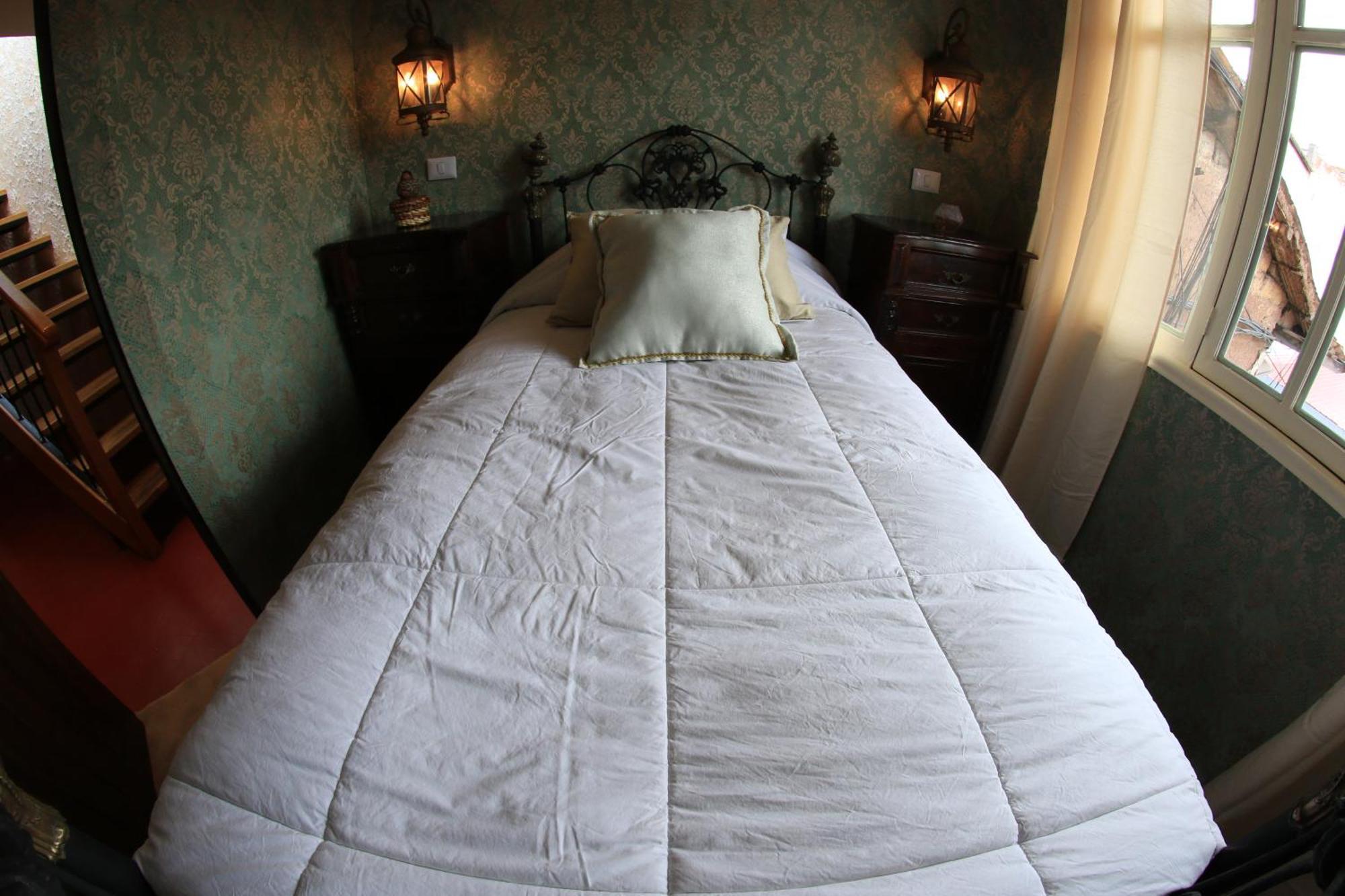 Bamba House Cusco Hostel Ngoại thất bức ảnh