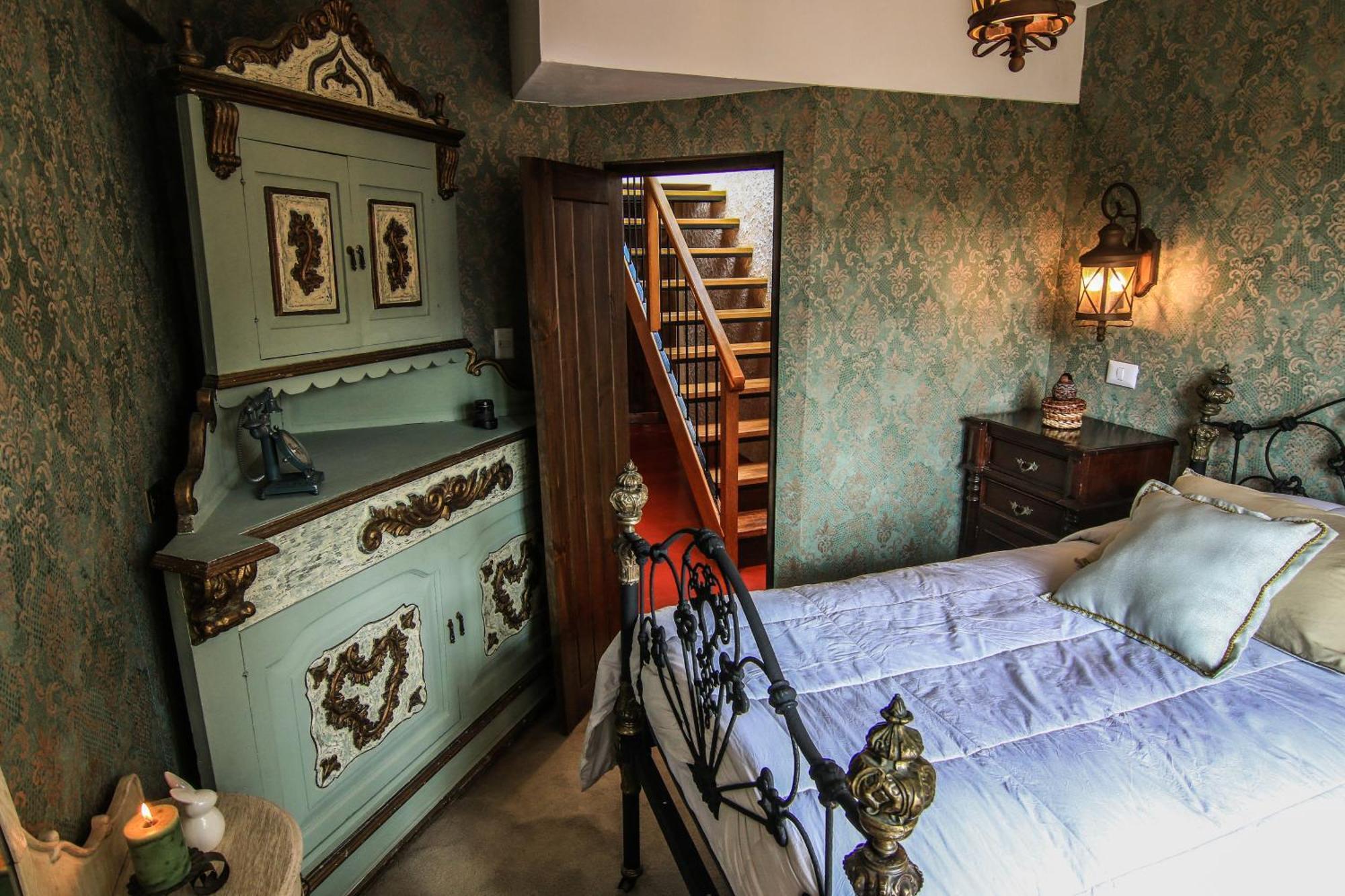 Bamba House Cusco Hostel Ngoại thất bức ảnh
